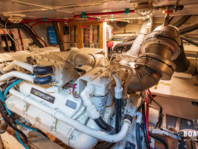 Grand Banks 46 Classic