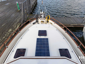 Grand Banks 46 Classic