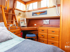 Grand Banks 46 Classic