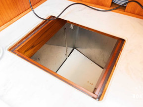 Grand Banks 46 Classic