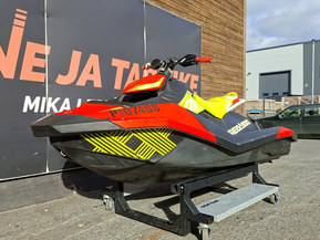 Sea-Doo Spark Trixx 2up