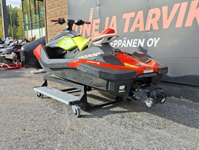 Sea-Doo Spark Trixx 2up