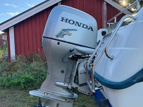 Yamarin 5800 big catch