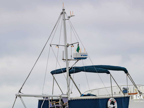 Grand Banks 46 Classic