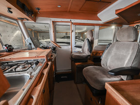 Targa 35