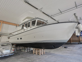 Targa 35