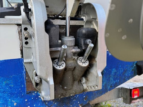 Yamarin 5800 big catch