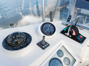 Grand Banks 46 Classic