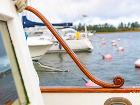 Grand Banks 46 Classic