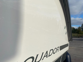 Aquador 24 DC