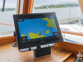 Grand Banks 46 Classic