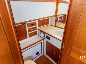 Grand Banks 46 Classic