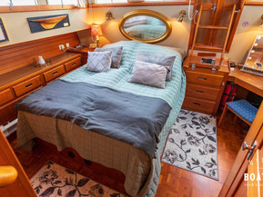 Grand Banks 46 Classic