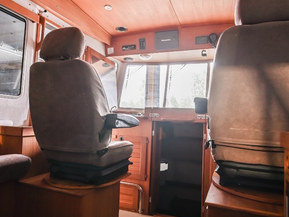 Targa 35