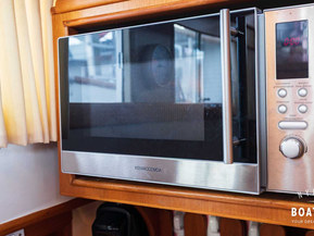 Grand Banks 46 Classic