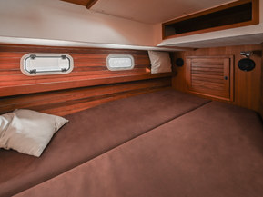 Targa 35