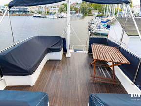 Grand Banks 46 Classic