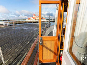 Grand Banks 46 Classic