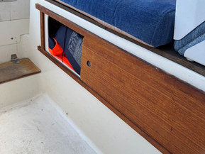 Yamarin 5800 big catch