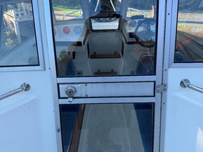 Yamarin 5800 big catch