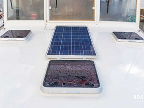 Grand Banks 46 Classic