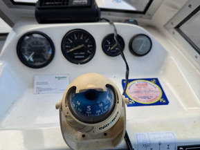 Yamarin 5800 big catch