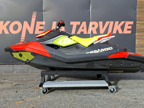 Sea-Doo Spark Trixx 2up