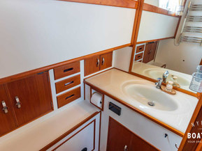 Grand Banks 46 Classic