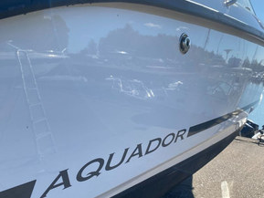 Aquador 24 DC