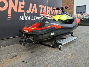 Sea-Doo Spark Trixx 2up