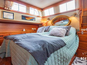 Grand Banks 46 Classic