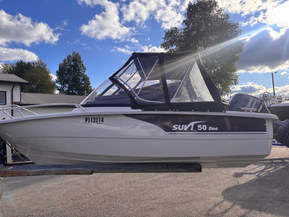 Suvi 50 Duo