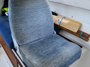 Yamarin 5800 big catch