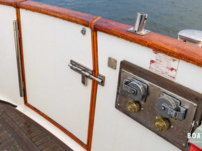 Grand Banks 46 Classic