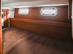 Targa 35