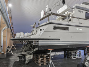 Targa 35