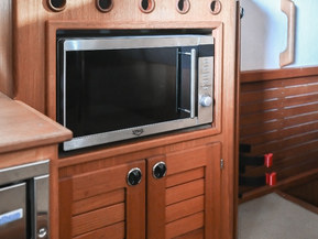 Targa 35