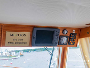 Grand Banks 46 Classic