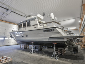 Targa 35