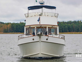 Grand Banks 46 Classic