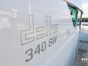 Delta 340 SW