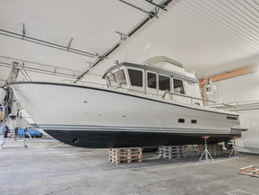 Targa 35