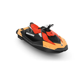 Sea-Doo Spark 