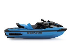 Sea-Doo RXT-X 300 RS 325