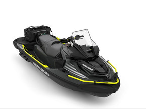 Sea-Doo Explorer pro 170