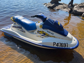 Sea-Doo 