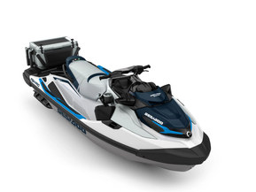Sea-Doo FishPro