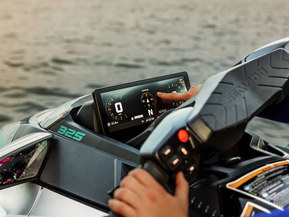 Sea-Doo RXP-X 300 RS 325