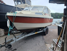 Flipper 620 C HT