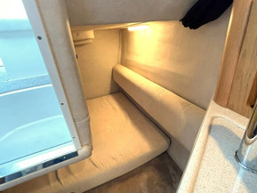 Sea Ray 255 Sundancer